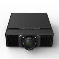Projecteur vidéo Appotronics AL-SK16KA 4K 16000 ANSI Lumens avec projection 3D pour les expositions, les grandes manifestations et les stades