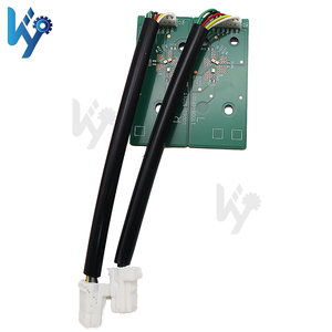 KY OEM 10169-8D01T Carte de puces de source lumineuse LED DRL pour Nissan Qashqai J11 2017-2021 - Product Image 4