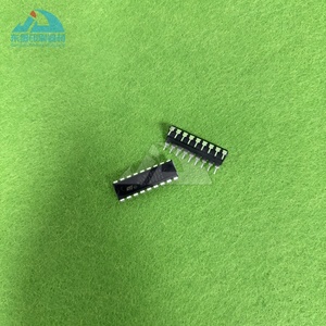 Haute qualité <span class=keywords><strong>10</strong></span> pièces puce ULN2805A composant électronique pour machines d'impression Offset pièces de rechange de rechange W99ZA2114 MALAYSIA - Product Image 2