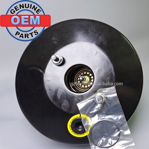 ชุดปั๊มเบรกสุญญากาศ OEM ใหม่ สำหรับรถฟอร์ด มาเวอริค เอสเคป 2.3/3.<span class=keywords><strong>0</strong></span> รุ่น E11243950 YL8Z2005AA 5L8Z2002AA 6L8Z2002B EV0243800 E112 ชุดเบรกใหม่ - Product Image 4