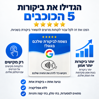 Nouveaux produits 2026Kartis NFC Ignitings NTAG215 Cartes de commentaires Google en acrylique étanches, support de paiement et de commentaires professionnels, autocollant à tapoter