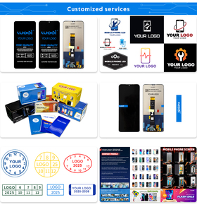 อะไหล่หน้าจอ LCD สำหรับโทรศัพท์มือถือ infinix Note <span class=keywords><strong>11</strong></span> 12Turbo 5G 12Pro 20 30 30i Zero20 12I <span class=keywords><strong>2022</strong></span> Pova4pro X663 X670 X671 - Product Image 5