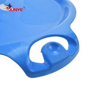 Alfombra de Esquí para Niños Junye, Forma de Cola de Pato, Duradera, para Esquí Freestyle - Product Image 3