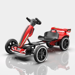 Nuovo Modello XINYANG <span class=keywords><strong>Go</strong></span>-<span class=keywords><strong>kart</strong></span> Elettrico per Bambini con <span class=keywords><strong>Batteria</strong></span> 12V, Motore 500W/1000W, 4x4, Velocità Massima 120km/h, Vendita Diretta dalla Fabbrica - Product Image 5