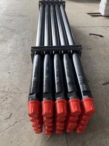 <span class=keywords><strong>API</strong></span> Standard Bohr stange und Rohr geschmiedetes und gegossenes Bohr werkzeug für Wasser brunnen-und Gesteins bohrungen mit normalem Gewinde - Product Image 5