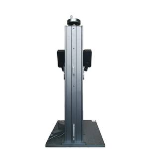 Détecteur 3D de précision 0,02 mm |   Équipement d'inspection optique 3D, <span class=keywords><strong>scanner</strong></span> optique, mesure par coordonnées, mesure d'image - Product Image 4