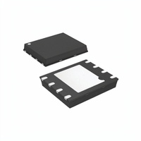 Componente de chips electrónicos 8 Udfn Exposed Pad At25Sl321-Mbue-T Distribuidor autorizado de memoria
