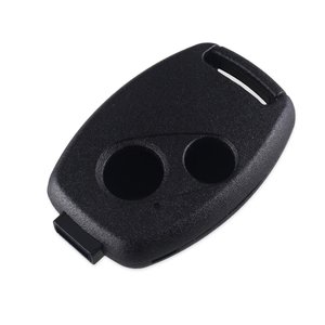 2/<strong>3</strong>/4 <strong>Buttons</strong> <strong>Remote</strong> Car <strong>Key</strong> <strong>Shell</strong> Head for Honda Accord Civic CRV Pilot 2007 2008 2009 2010 2011 2012 2013 - Product Image 2