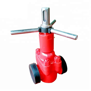Api 6A oteco demco kết nối kẹp mặt bích Công Đoàn 1002 loại con dấu mềm bùn Van cổng sửa chữa chính Kit van chỗ ngồi cho mỏ dầu - Product Image 4