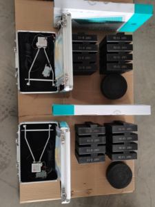 철근 굽힘 인장 강도 시험 장비 100kn 200kn 1000kn 1000kn UTM 만능 시험기 - Product Image 3