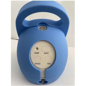 Dispositivo Médico Veterinario multiparámetro, monitor de presión arterial para perros y gatos para mascotas, esfigmomanómetro, monitor BP para animales - Product Image 6