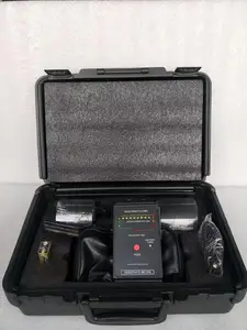 ESD Superfície Resistividade Teste Equipamento LOGO Personalizar Resistência Elétrica Tester