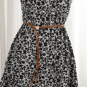 สายรัดข้อมือจิวเวลรี่สำหรับผู้หญิง, สายรัดหนัง PU มาใหม่สายรัด<span class=keywords><strong>เอว</strong></span>แบบบางประดับมุกสายรัดเอว - Product Image 6