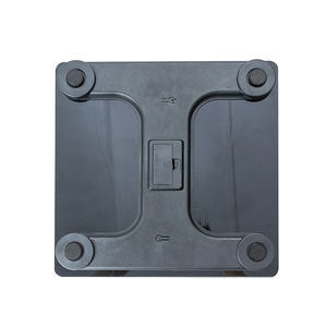 28x28cm <span class=keywords><strong>Digital</strong></span> Body Health <span class=keywords><strong>Scale</strong></span> Tragbare Smart <span class=keywords><strong>Scale</strong></span> für den Hausgebrauch - Product Image 5