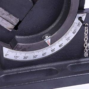 เครื่องเจาะเหล็กแบบทำมือเกรดอุตสาหกรรมเครื่องเจาะเหล็กขนาดเล็กแบบปากแบนขนาดเล็กสำหรับใช้ในครัวเรือนงานหนัก - Product Image 4