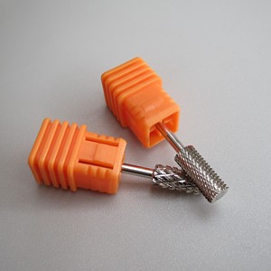 Fresa per Unghie Elettrica a Doppia Azione 4XC con Punta in Carburo da 3/32 Pollici, Servizio Clienti Accogliente - Product Image 2