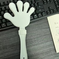 Bâton lumineux LED à claquement, idéal pour les cadeaux de fête, les concerts, les bâtons lumineux, les jouets promotionnels