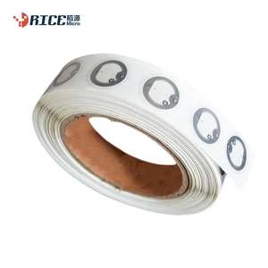 Лучшая цена, современный дизайн, Micro Nfc-метки, печать на заказ, Nfc-наклейки, Противоударная бумага, <span class=keywords><strong>Rfid</strong></span>-метки, наклейка - Product Image 6