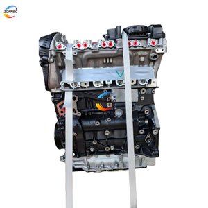 大众帕萨特B8 T-罗提关2 Arteon座椅最佳价格高品质2.0升CZP发动机长缸体 - Product Image 6