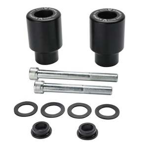 Deslizadores de marco de motocicleta CNC, Protector de carenado, marco de motor, protección contra choques para <span class=keywords><strong>HONDA</strong></span> CB1000R 2008-2023 <span class=keywords><strong>CB</strong></span> <span class=keywords><strong>1000R</strong></span> - Product Image 6