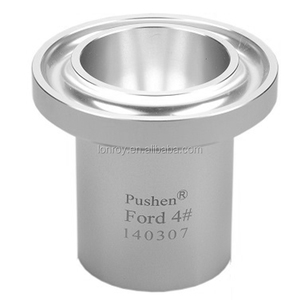 Vaso de Viscosidad/Frasco de Viscosidad Ford/Vaso Medidor de Viscosidad para Pintura - Product Image 2