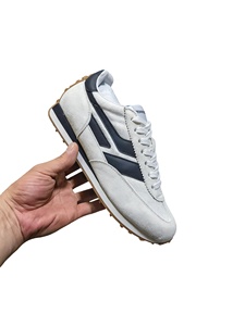 Zapatos de Diseñador Nuevos, Zapatillas Deportivas Elegantes para Hombre, Zapatos Casuales Cómodos para Patinar y Caminar a Diario - Product Image 4