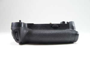 <span class=keywords><strong>D500</strong></span> dsr कैमरा के लिए थोक मूल्य पेशेवर MB-D17 बैटरी पकड़. विस्तारित पावर के साथ ऊर्ध्वाधर पकड़ - Product Image 4