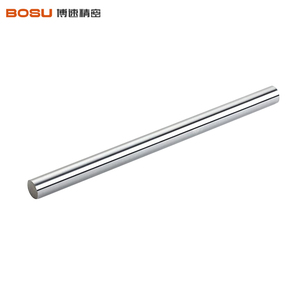 Tùy chỉnh ánh sáng trục <span class=keywords><strong>piston</strong></span> <span class=keywords><strong>Rod</strong></span> xử lý nội bộ bên ngoài chủ đề keyway mang thành phần cốt lõi - Product Image 3