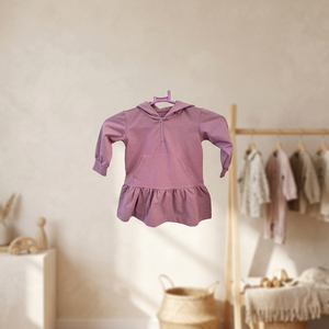 <b>Hoodie</b> <b>With</b> Pink <b>Cat</b> <b>Ears</b> Design Custom Proper Warm and Comfortable Autumn Season Wear Beautiful <b>Hoodie</b> for Girls - Product Image 1