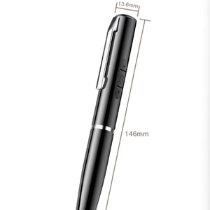 Stylo <span class=keywords><strong>Enregistreur</strong></span> à Commande Vocale Automatique pour Avocat, Réduction de Bruit Élevée, Transfert de Texte, Nouveau Modèle Industriel F8 USB 2.0 - Product Image 1