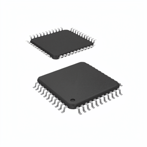 Embedded 44 TQFP PIC18F46Q71-E_PT Original One Stop Service Buy Online Electronic Components - Product Image 1