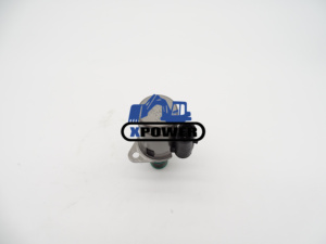 Vanne solénoïde de pompe hydraulique SV98-T3003 pour E210LC E300D E360LC 670D 670G 870D 870G - Product Image 3