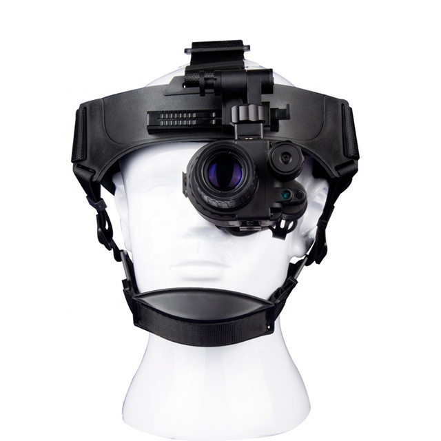 Hope-Wish Handheld Camera Digital Night Vision Thermal Imaging Monocular/binocular Outdoor Use Mini Camera