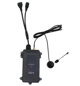 Passerelle IOT 4G BOY-S504-IOT RS232 & RS485 longue portée étanche <span class=keywords><strong>extérieur</strong></span> sans fil IoT RTU prend en charge MQTT - Product Image 1