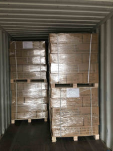 Chất lượng cao 100% polyester mercerized thêu chủ đề độ bền cao sức mạnh nhuộm Mô hình đàn hồi 40S/2 sợi đếm mengli - Product Image 5