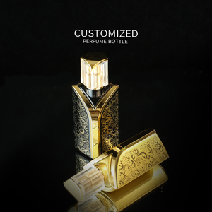 ขวดน้ำหอม30มล. แบบพับได้ทรงตะวันออกกลางผลิตเองจากโรงงานอีริค - Product Image 5