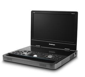 Máquina de ultrasonido médico 4D portátil Escáner de alta calidad SonoScape ProPet X11 Doppler de color portátil Veterinaria - Product Image 6