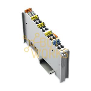 Wago 750493025000 - Nuovo - Product Image 1