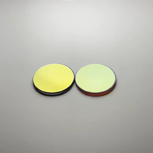 CWL 1550nm 광학 필터 레이저용 광학 IR 간섭 필터 - Product Image 2