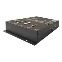 Sistema de Control CNC de Plasma FLCNC de 2 Ejes, Serie Fangling F2000 F2600, para Máquina de Corte por Plasma