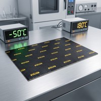 Tapis insonorisant ANTELA, matériau insonorisant en butyl, matériau d'insonorisation automobile, accessoires intérieurs de voiture, feuille d'amortissement des vibrations