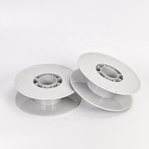 200Mm Rỗng Filament <span class=keywords><strong>Spool</strong></span> Cho Máy In 3D Dây Nhựa Lưu Trữ Chủ Rối Miễn Phí Phổ <span class=keywords><strong>Spool</strong></span> DIY In Ấn Phụ Kiện - Product Image 2