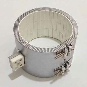 Chauffe-bande en céramique à économie d'énergie pour machine de granulation - Product Image 4