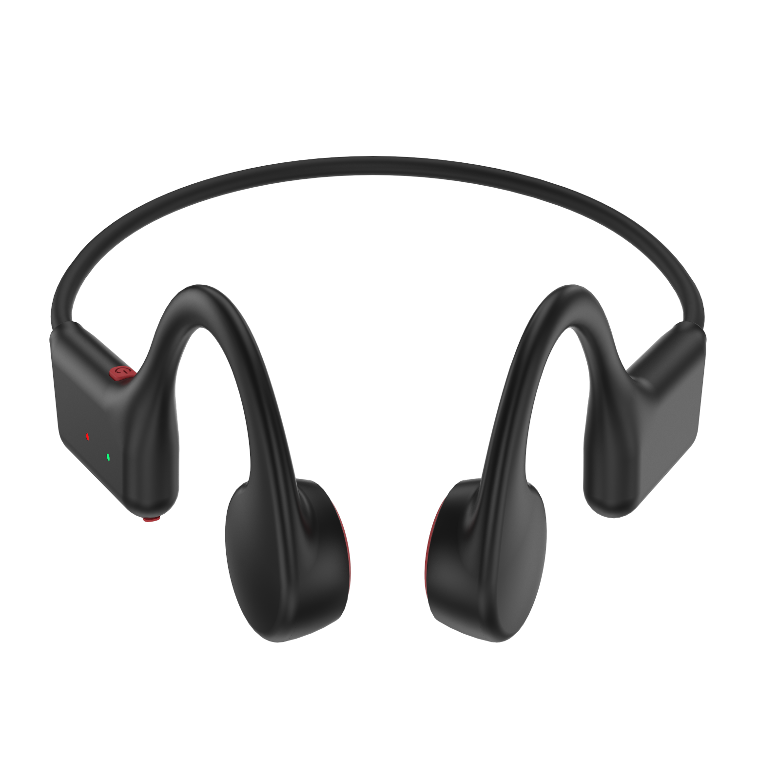 Cuffie A Conduzione Ossea Per Sport, Nuoto E Running - Foto 9