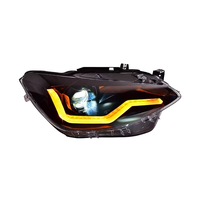 SJC Auto Zubehör für BMW 1er F20 Scheinwerfer 2012-2014 Frontscheinwerfer Plug-and-Play Tagfahrlicht