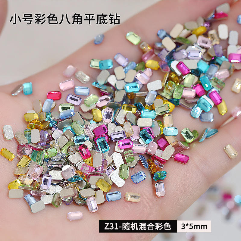 Z31-pieza mezclada 100