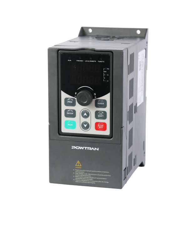 VFD Solar Pump Inverter 3ka 75kw 100kw Ac to Dc Converter with Mppt ...