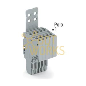 Wago 2020207134000 - Nuevo - Product Image 1