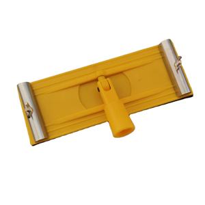 Papel de lija manual universal, soporte de arena para techo, <span class=keywords><strong>sandin</strong></span> de pared para carpintería, Herramientas abrasivas para paneles de yeso - Product Image 1