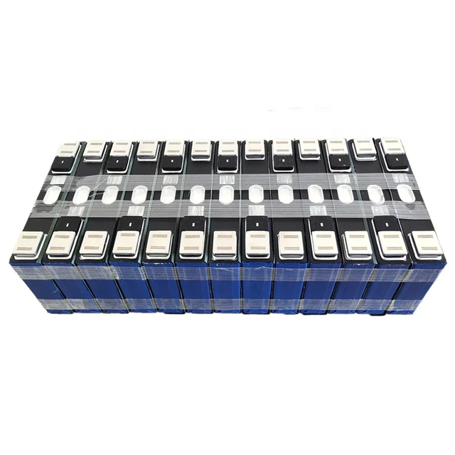 Original 1492797 Lithium Ion Battery Cell 3.7v 50ah